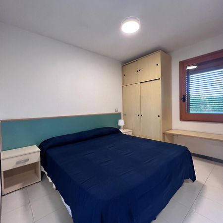 African Beach Hotel-Residence Manfredonia Eksteriør bilde